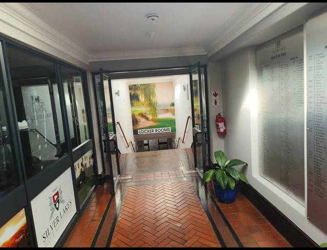 4 BEDROOM HOUSE FOR SALE IN SILVER LAKES GOLF ESTATE